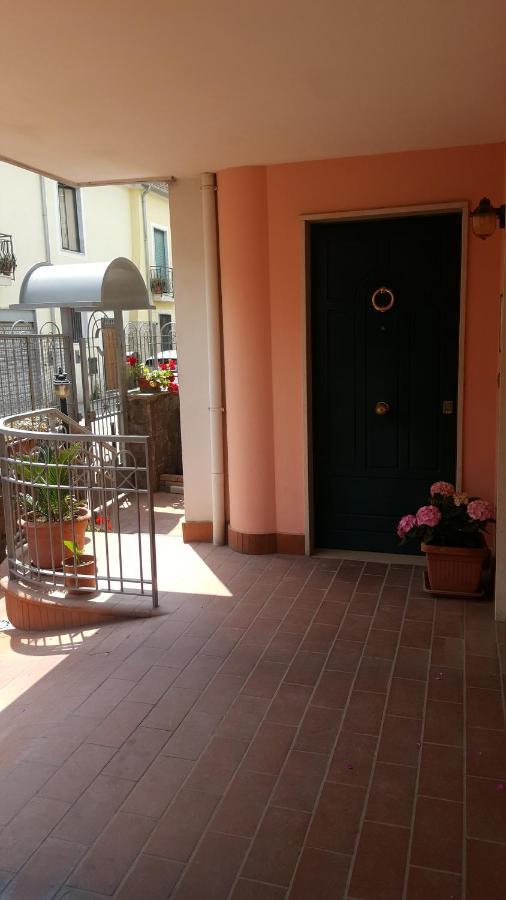 Fiorestella Pellezzano Exterior foto