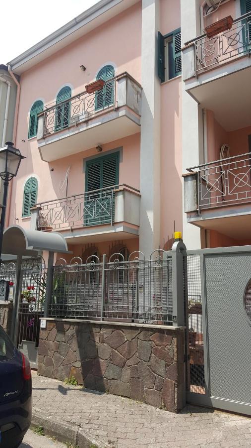 Fiorestella Pellezzano Exterior foto