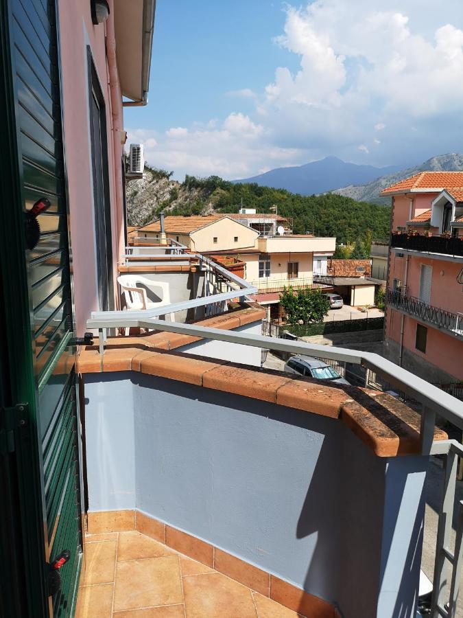 Fiorestella Pellezzano Exterior foto