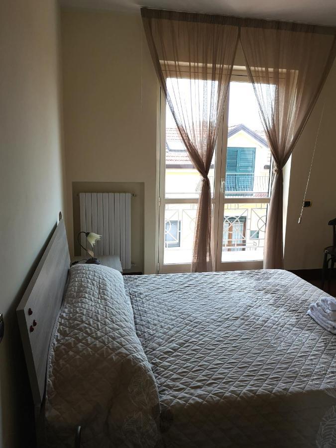 Fiorestella Pellezzano Exterior foto