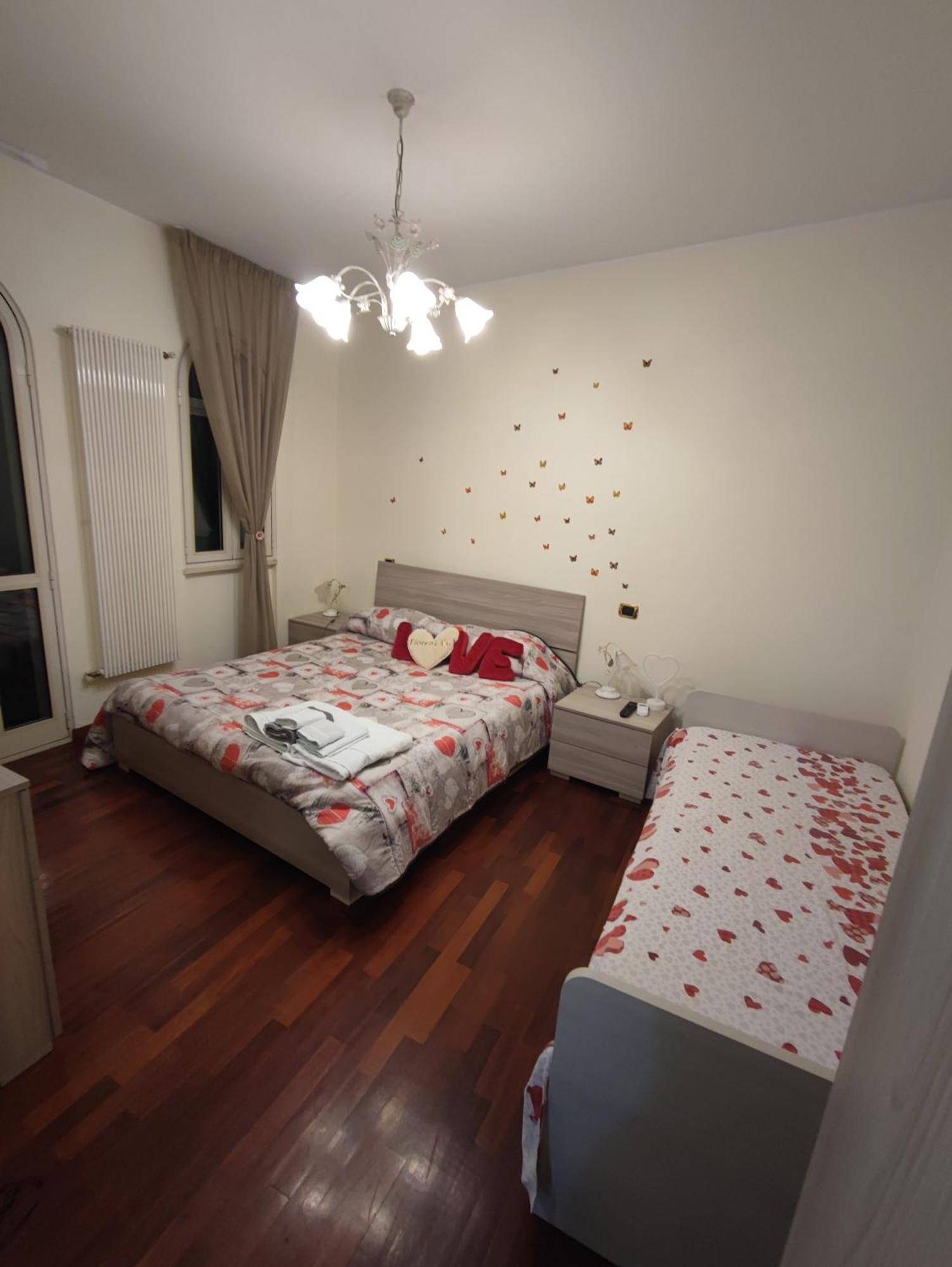 Fiorestella Pellezzano Cameră foto